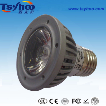 E27 สปอตไลท์ LED (BESD SD 007)