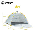 Popkačný stan toffer Pop Up | Ochrana UV Sun Shadep Shade Shade
