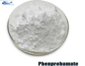 High quality API 673-31-4 Phenprobamate