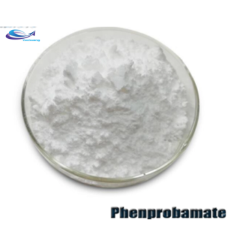 High quality API 673-31-4 Phenprobamate