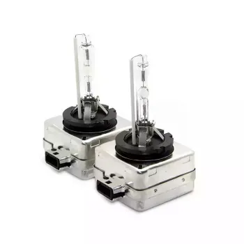 MACAR Auto Light System: HID Bulbs, LED Headlights, and Xenon Lights Kit
