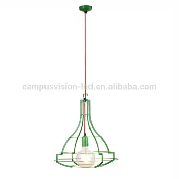 China factory directly supply hot selling product of Iron vintage pendant lamp style,restaurant meals pendant light dining room