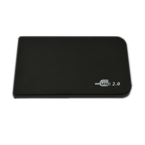 Destop External 2.5 USB HDD SATA Enclosure