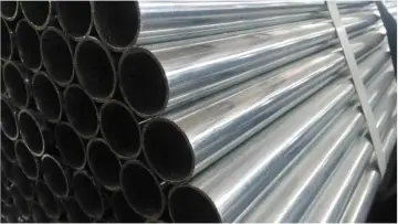 Pre Galvanized Steel Pipe Q195-Q235