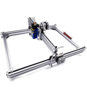 500mw/2500mw/5500mw 10W/15W DIY Laser Engraving Machine