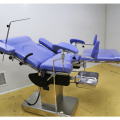 Operating Table Bed for Gynaecology and Obstetrics