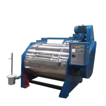 Top Loading Horizontal Drum Washing Machine from Chinese Manufacturers: An Axis Washer Solution