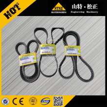 قطع غيار أجزاء المقصورة PC200-7 V-BELT 04120-21748