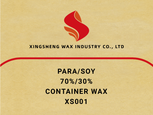 Parasoy Professional Container Wachs