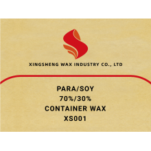 Parasoy Professional Container Wax