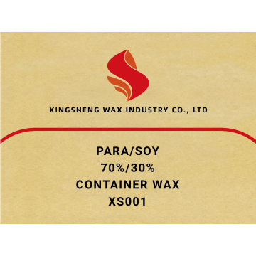 Parasoy Professional Container Wax