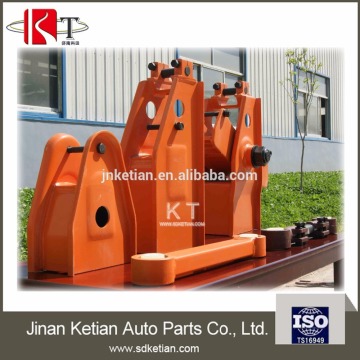 Trucks and trailers parts American type trailer Suspension parts