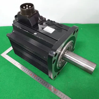 SGMGH-55D2A21 Yaskawa Industrial Servo SGMGH Series Control