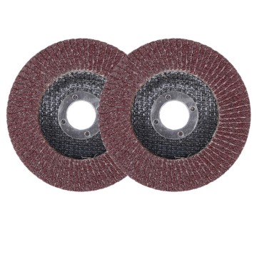 Versatile Flap Discs for Industrial Surface Treatment