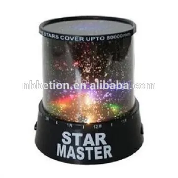 star master projector light night lamp led night light for bar romantic master LED star master projector light