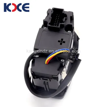 Fog Lamp Switch for GENERAL MOTORS