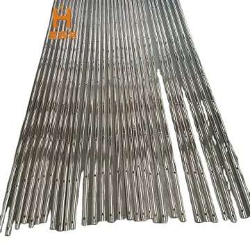 Hot-Selling Stainless Steel Boat Mooring Line Solid White Rub Rail Marine Supplies