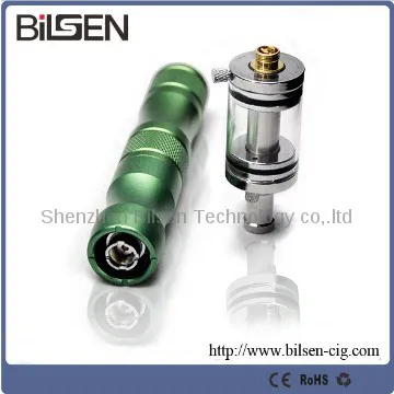 Electronic cigarette kts x6 ecigs with best quality