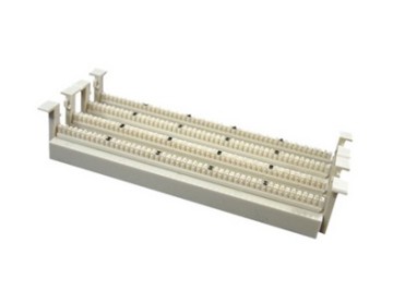 100 Pair Without Legs Wiring Blocks
