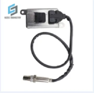 DAF NOx Sensor factory