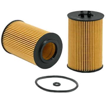 Volkswagen Polo Metal Free Oil Filter