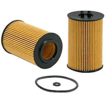 Volkswagen Polo Metal Free Oil Filter
