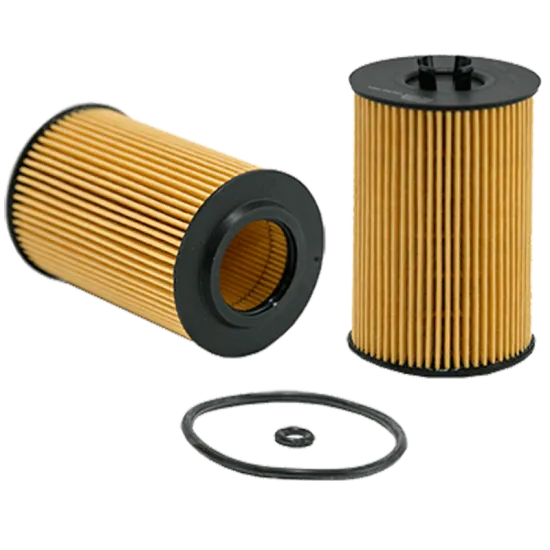 Volkswagen Polo Metal Free Oil Filter
