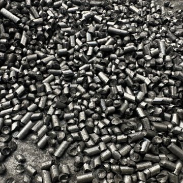 Sable de drainage en poche haute performance pour la sidérurgie