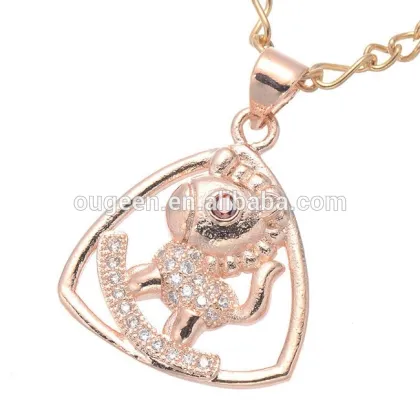 imitation jewellery shop costume gold plated jewellery