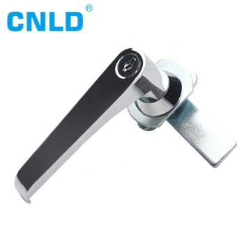 LIDA A17 Nội các khóa tay cầm cho cửa và tủ an toàn