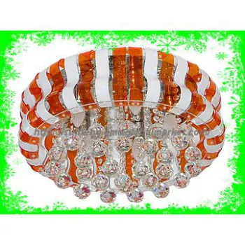 550*300mm acrylic cover ceiling mount lamp