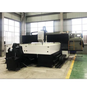 HD6040 CNC Drilling Machine: A Versatile Solution for Steel and Metal Beam Drilling & Processing