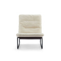 Wohnzimmer Möbel Lounge Stuhl Design