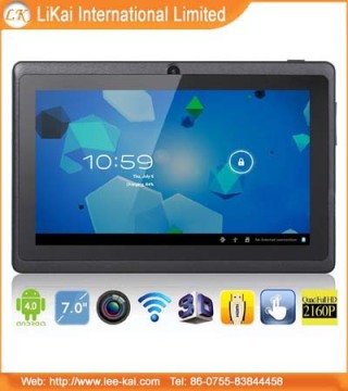 Newest Hot Selling HDMI Tablet 7 Inches (704Q)