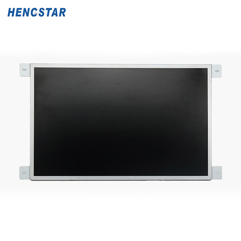 High Brightness Open Frame Sunlight Readable LED Monitor