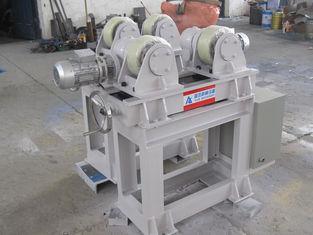 Conventional Pipe Welding Rotator for Cylinder Welding With