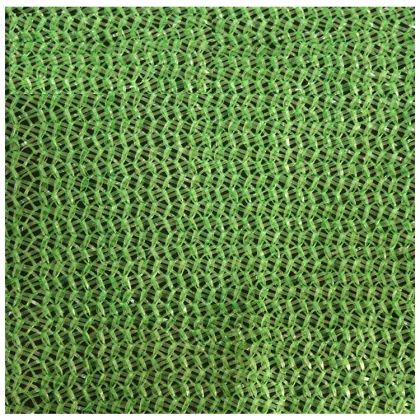 HDPE Shadow Mesh 60g/m² Sunshade Net for Agriculture (35%-95% Shading)