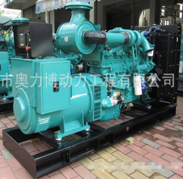 5% SAVE 250kva diesel generator price in big promotion