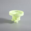 Complejo SLS 3D impreso PA11 PA12 Plastic