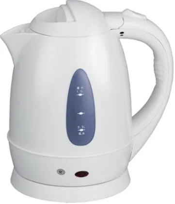 electric kettle