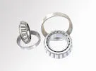 Single Row Tapered Roller Bearings 32934,32034,30334,32334 For Gas Turbines