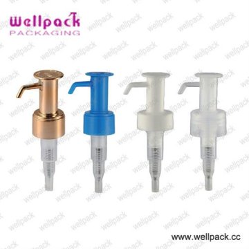 Lotion pump WP-LP-101D 1ML