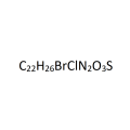 Arbidol HCl /塩酸粉末CAS 131707-23-8