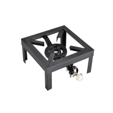 Cast Iron LPG and NG Ring Gas Burner: Your Ultimate Guide to Selecting the Right Model