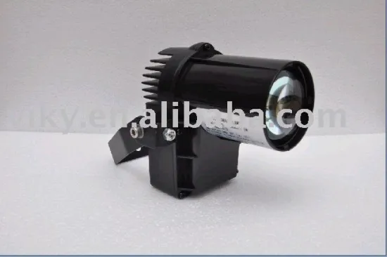 3W LED Small spot light