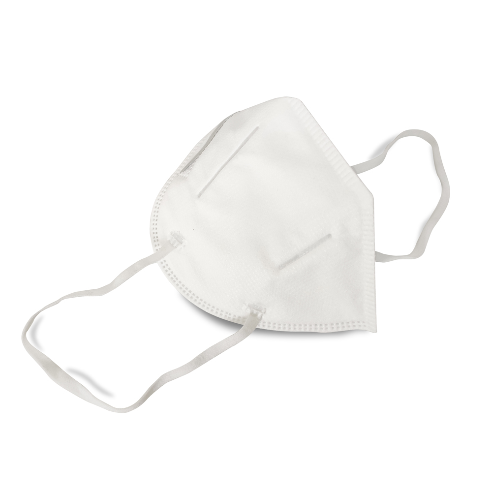 5 Ply Health Respirator Maschera anti-virus per la respirazione