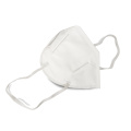 5-lagige Mundschutzmaske mit Atemschutzmaske