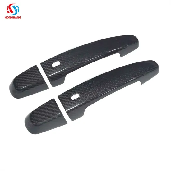 Honghang Manufacture Auto Spare Parts - New Style Door Handle Protector for Chevrolet Camaro 2018+