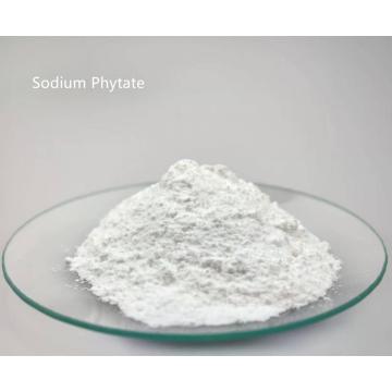 Sodium Phytate in Food Industry