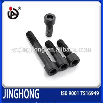 High Qualtty Alloy Steel Black Grade12.9 M11 Hex Socket Cap Screws